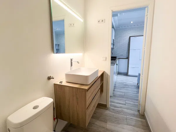 Estudio en calle del Hachero, 10 - Foto 5