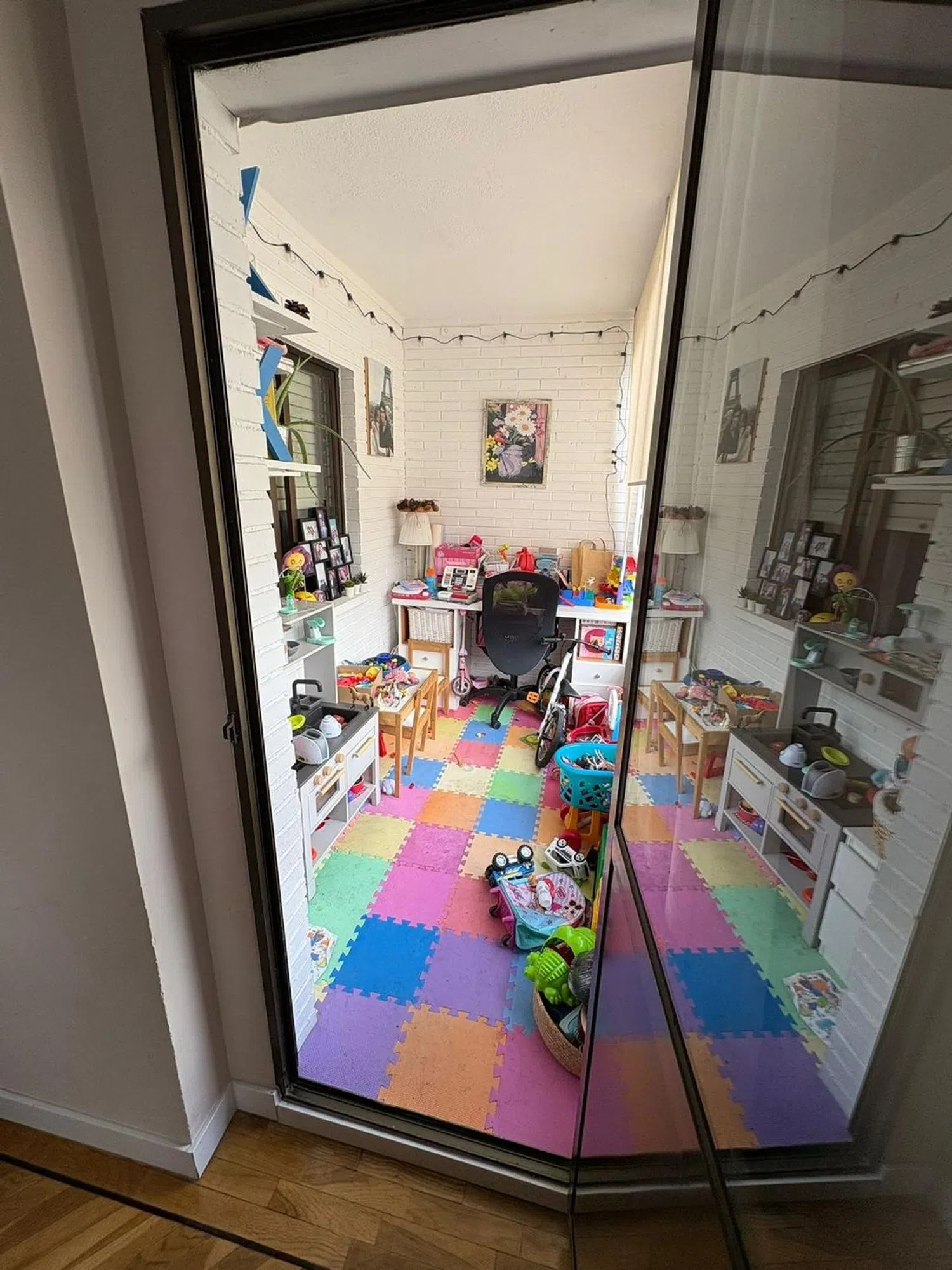 Piso en avenida de Burgos, 34 - Foto 5