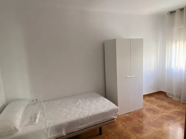 Piso en Avenida de Alemania, 16, Centro, Cáceres - Foto 5