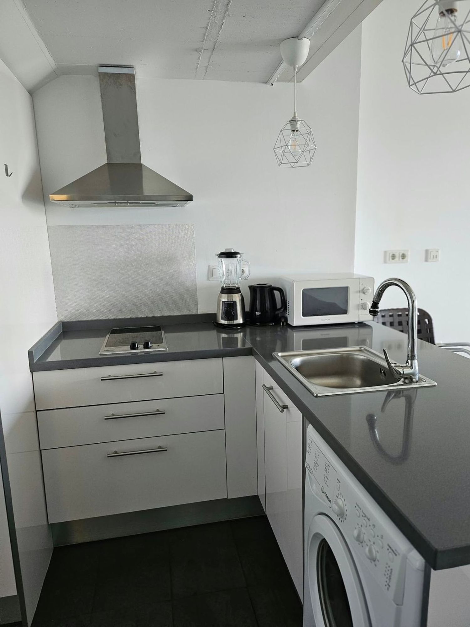 Loft en Calle de la Creu Roja, 1, Vara de Quart - Foto 20