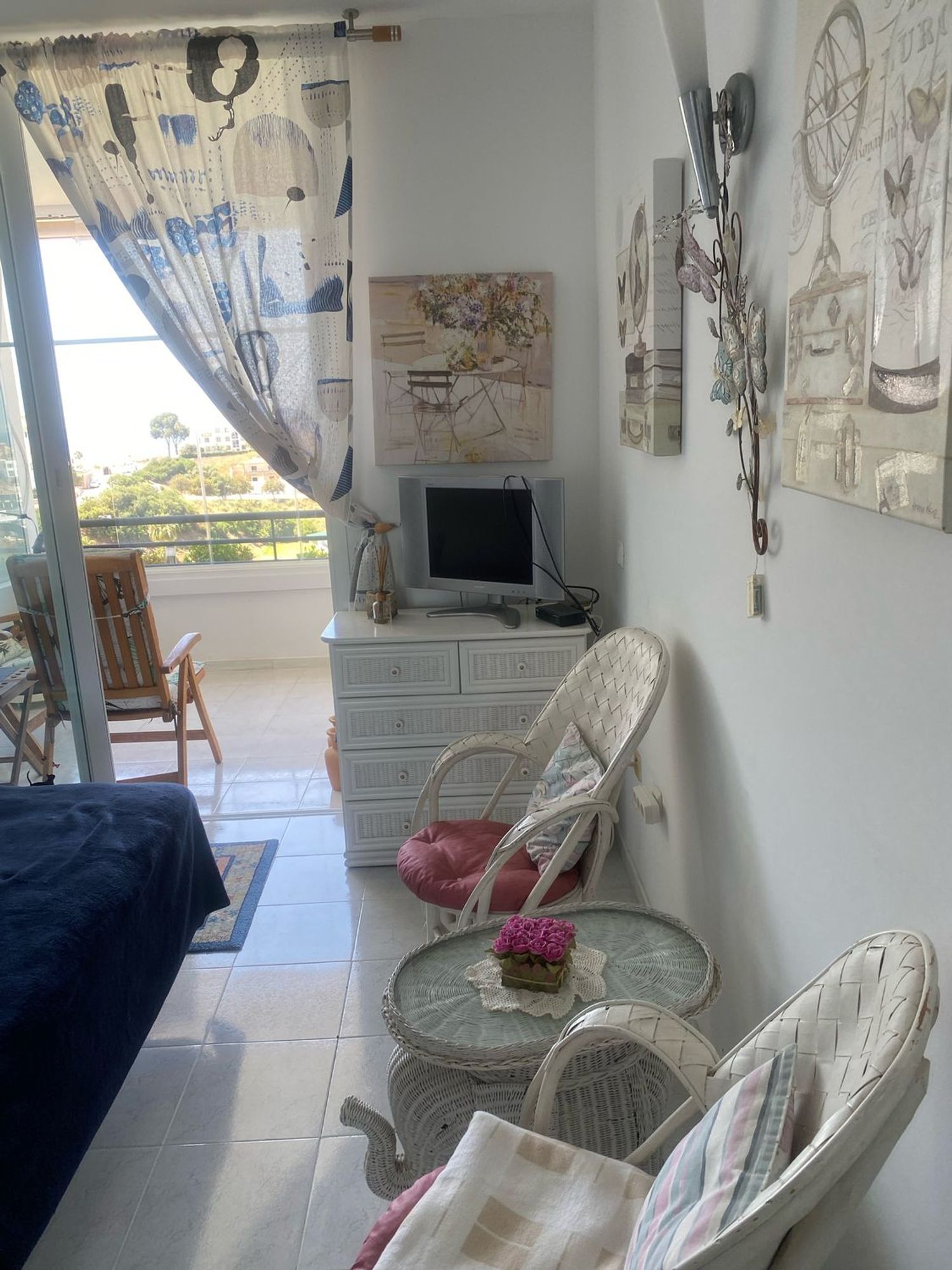 Ático en calle Severiano Ballesteros, 2 - Foto 6