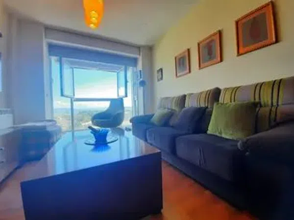 Piso en Calle José García Vázquez, 4, Monte Alto - Zalaeta - Atocha, Monte Alto - Zalaeta - Atocha - Foto 1