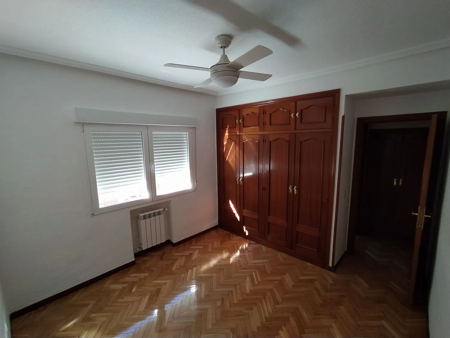 Piso en calle de Canillas, 38 - Foto 4