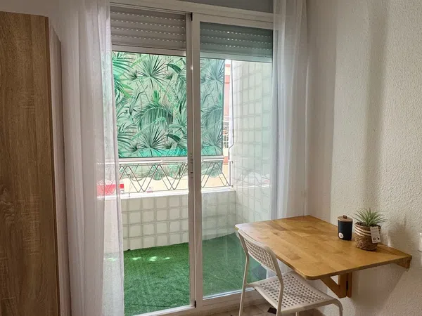 Piso en Calle Montero Ríos, 71, Carolinas Altas - Foto 11