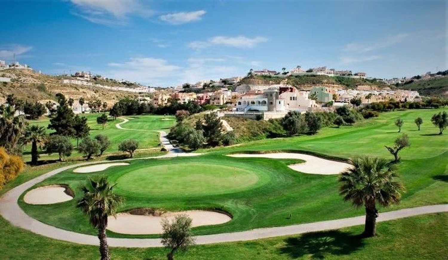 Piso en Calle Costa Balear, 26, Rojales Hills - Rosa Bungalows - Foto 13