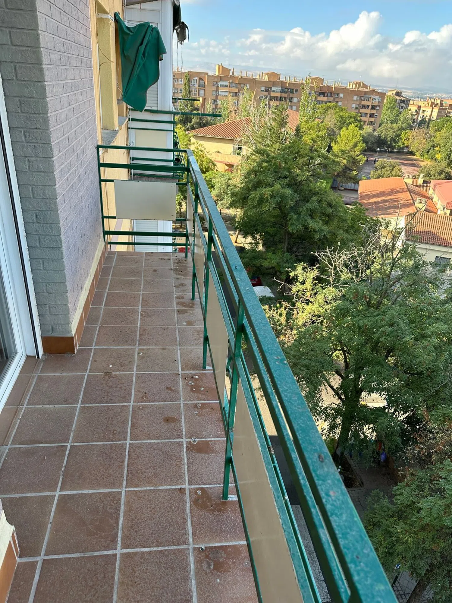 Piso en calle López Sancho, 9 - Foto 20