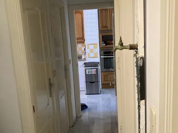 Dúplex en avenida Salvador Allende, 7 - Foto 6