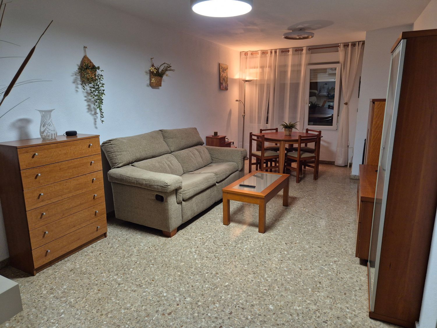 Piso en Calle del Pintor Oliet, 31, Zona Estación-Universidad - Foto 2