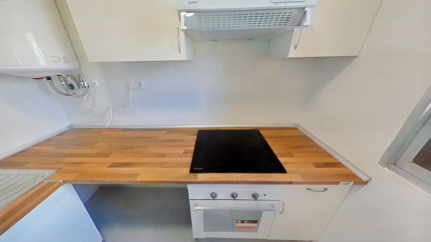 Piso en Barrio San Fermín - Foto 23