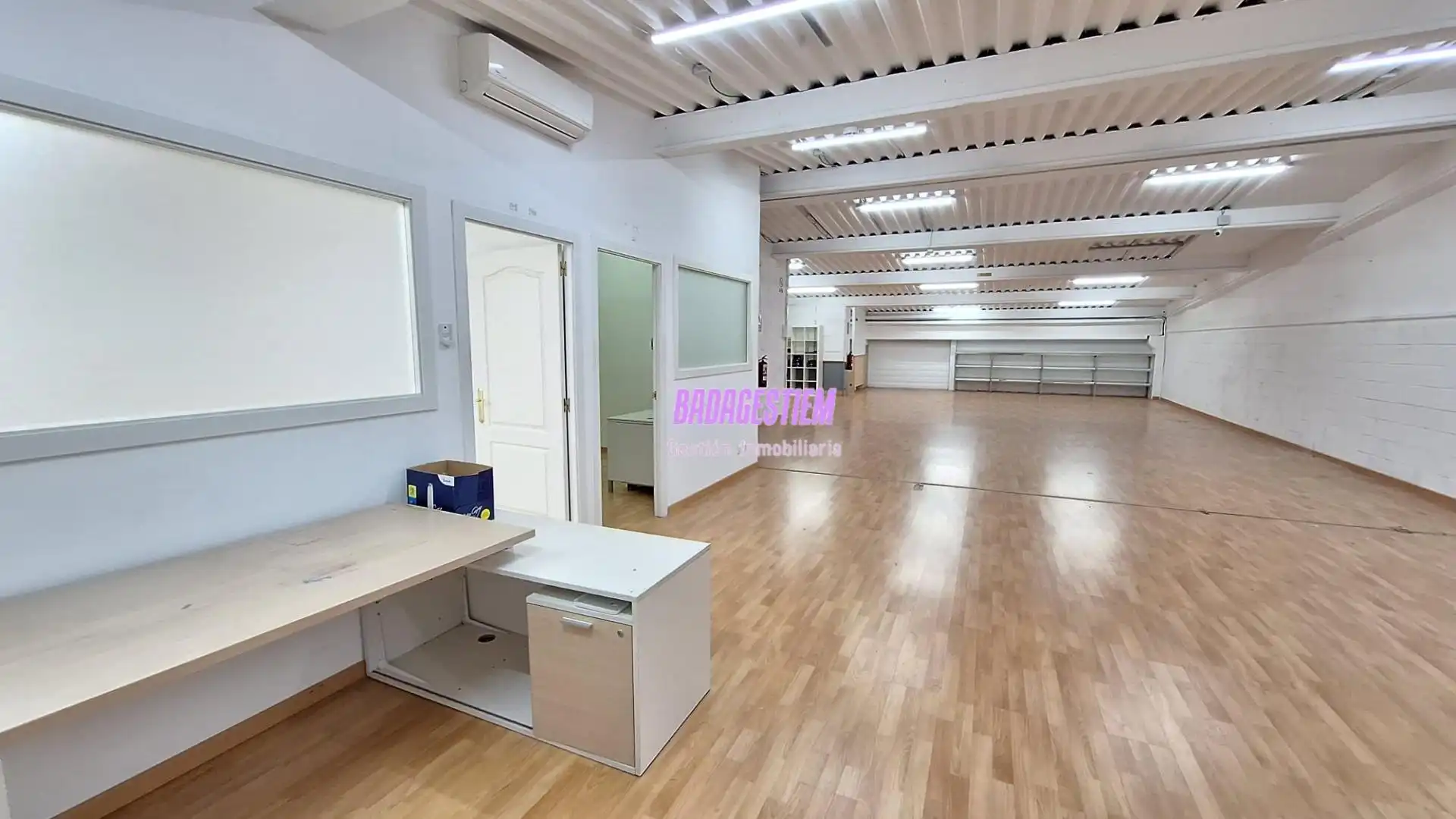 Local comercial en  Carrer Carrer d'Alemanya, 68 - Foto 12