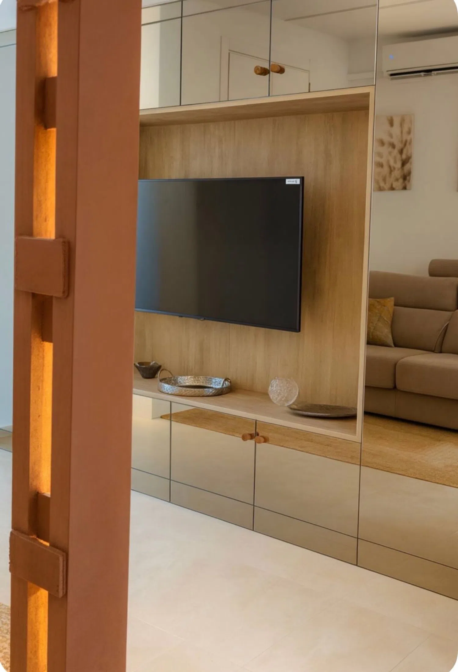 Piso en Barrio Acacias - Foto 4