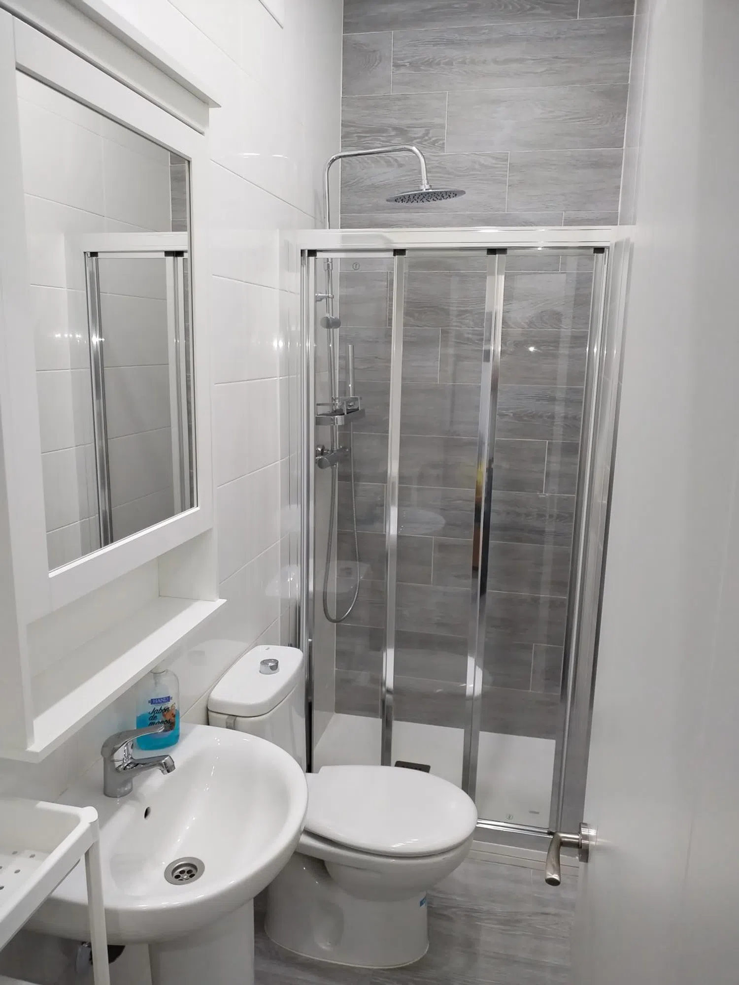 Estudio en calle del Olivar, 35 - Foto 6