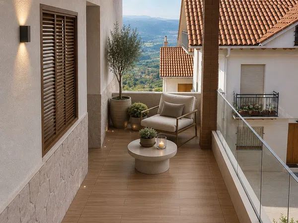 Casa rural en Paseo Arturo Duperier, 44 - Foto 2