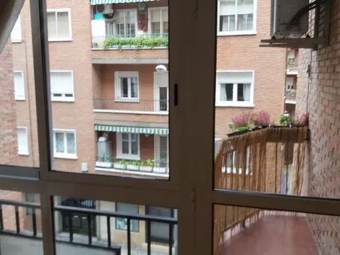 Piso en calle de Clara del Rey, 45