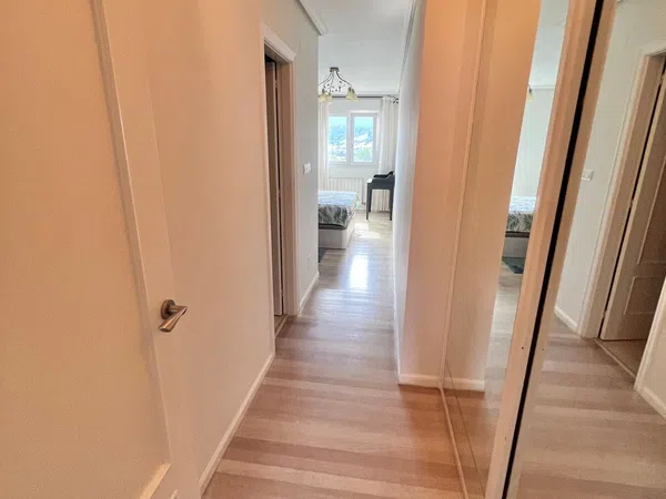 Piso en Calle Paseo del Ferrocarril, 11 - Foto 13