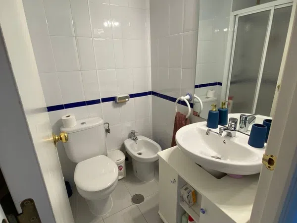 Piso en Primera Fase El Mirador, 1 Parcelarcnumescaleraa, Nuevo Portil, Nuevo Portil - Foto 14