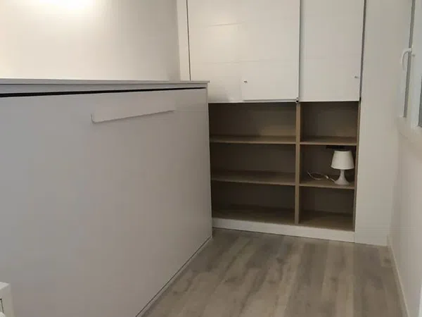 Estudio en calle Doctor Guirao Gea, 1 - Foto 1