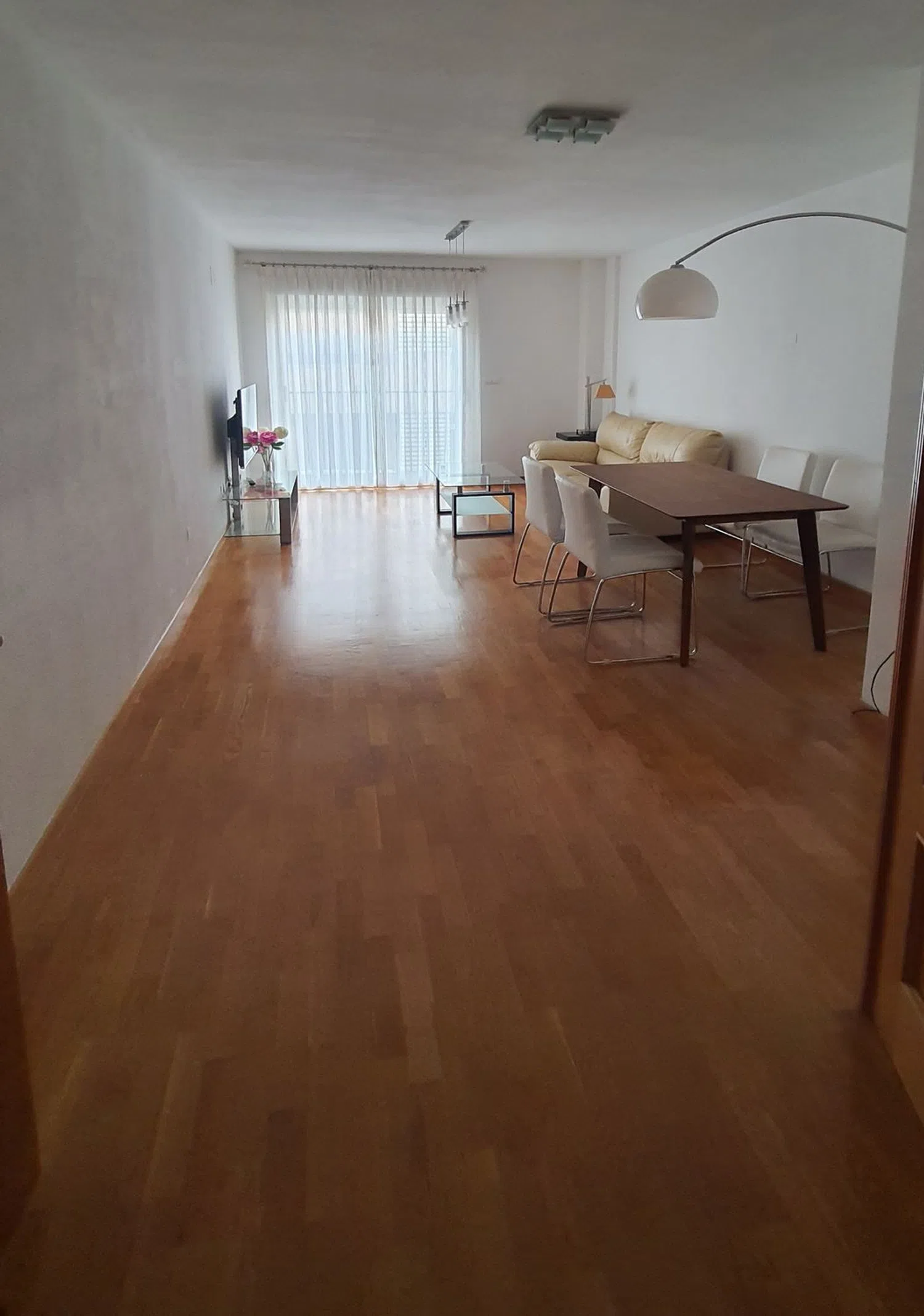 Piso en Barrio Santo Domingo - Foto 3