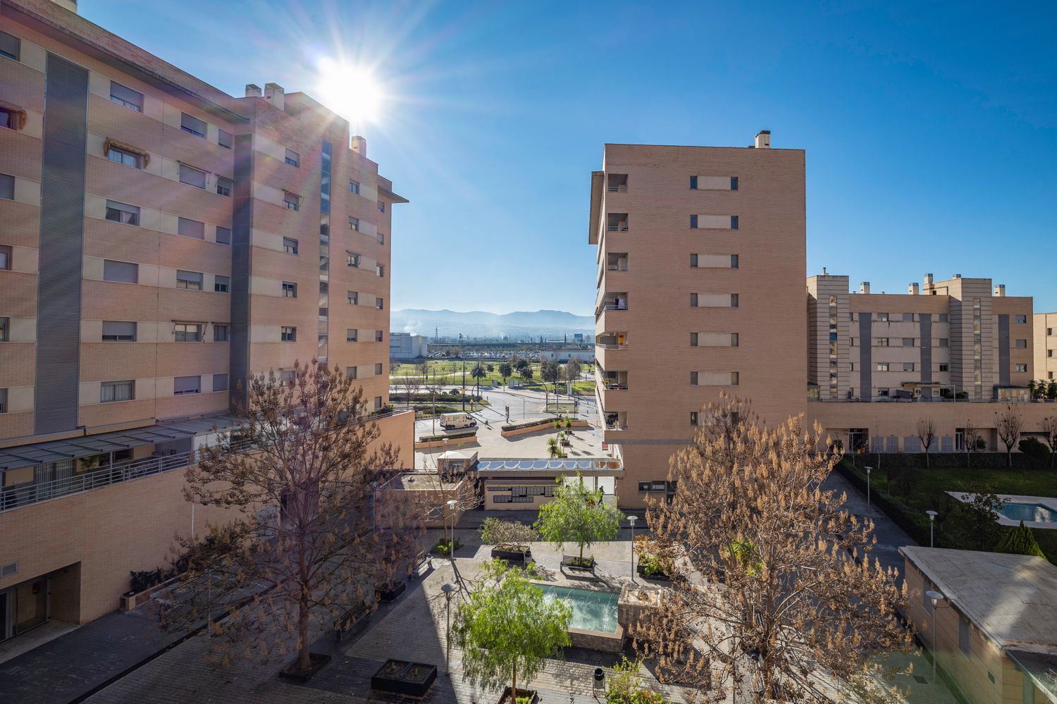 Piso en avenida de la Ilustración, 95 - Foto 23