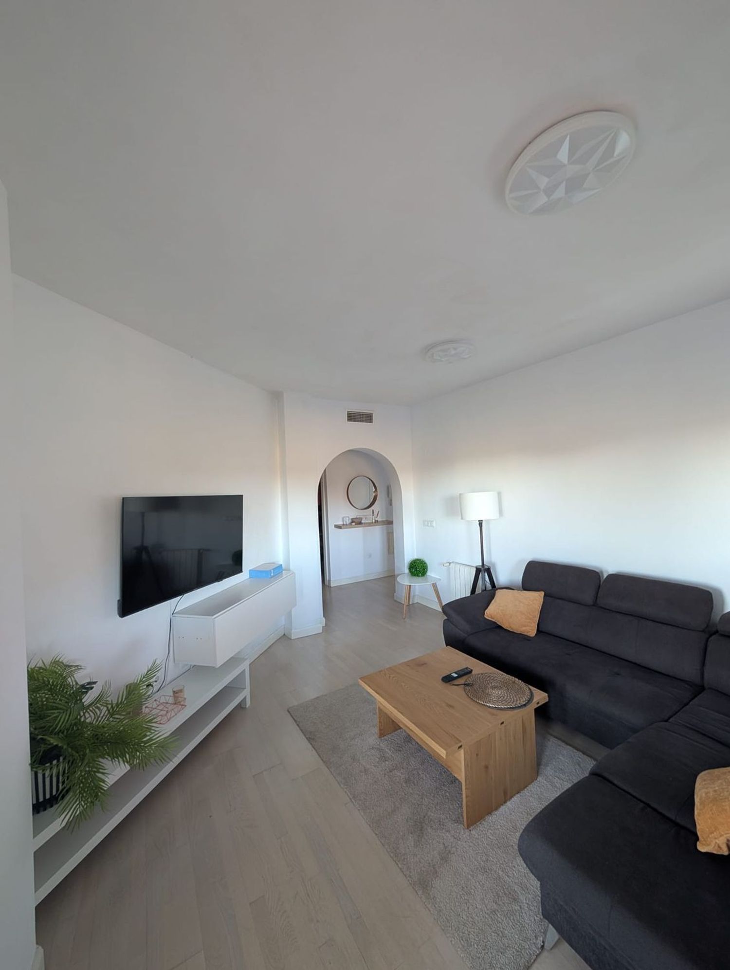 Piso en calle Diamante, 23 - Foto 1