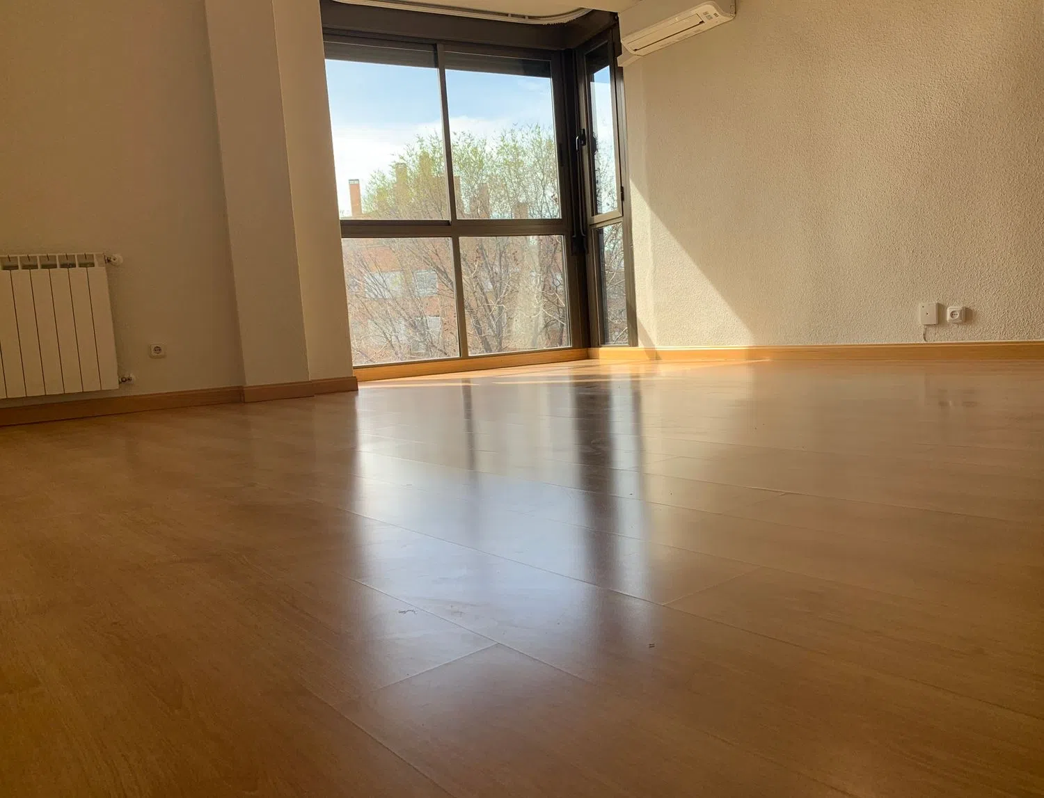 Piso en calle Alcalá, 483 - Foto 2