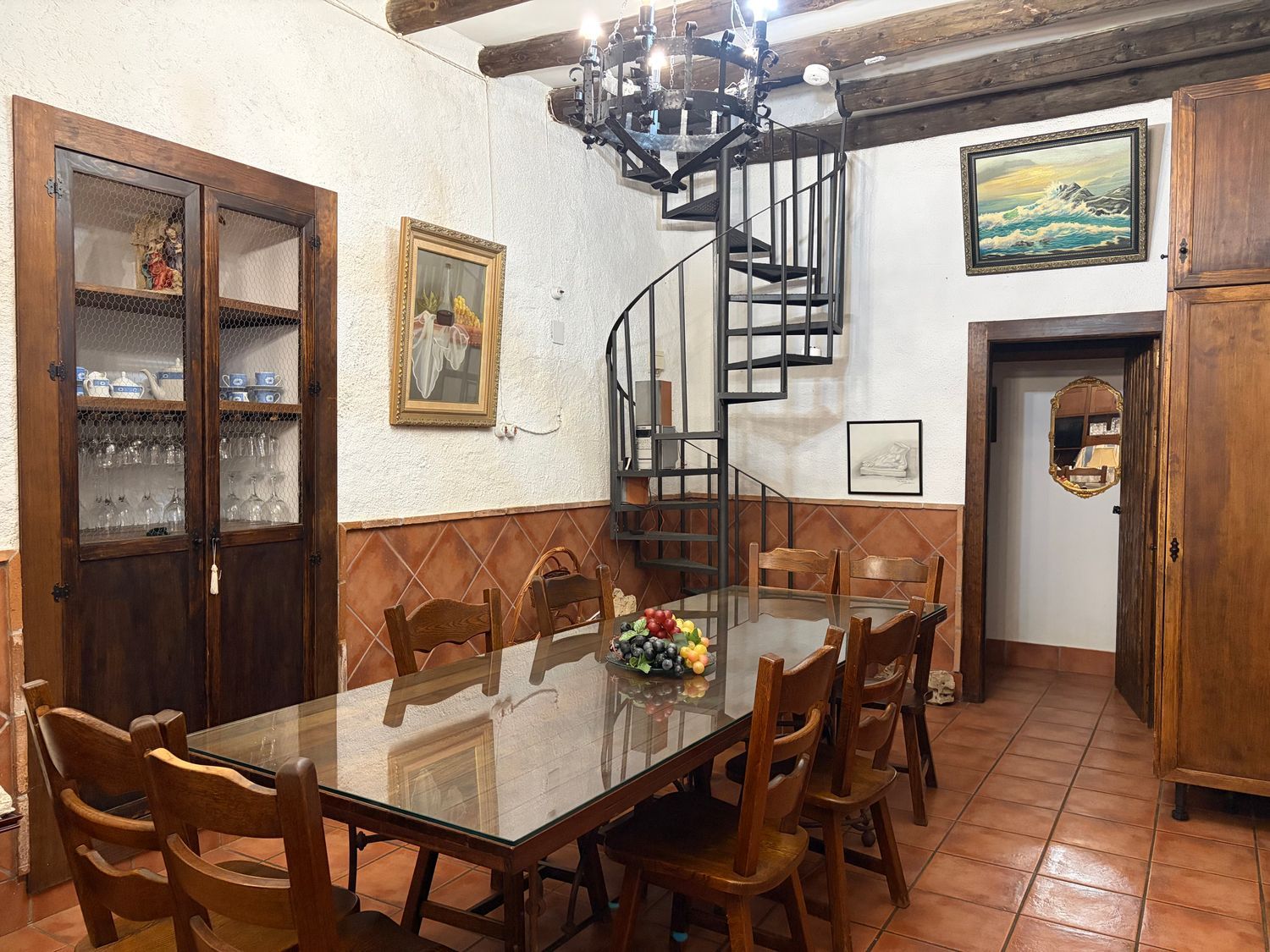 Casa rural en Paraje Cueva de la Luz s/n - Foto 21