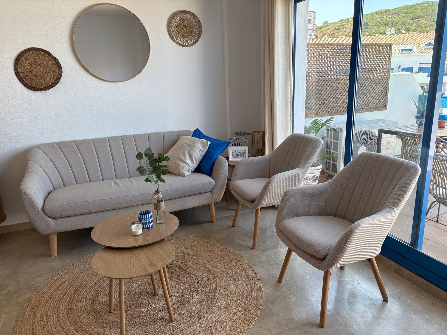 Ático en Urbanización Cármenes los el Hacho, 26, La Duquesa, La Duquesa - Foto 5