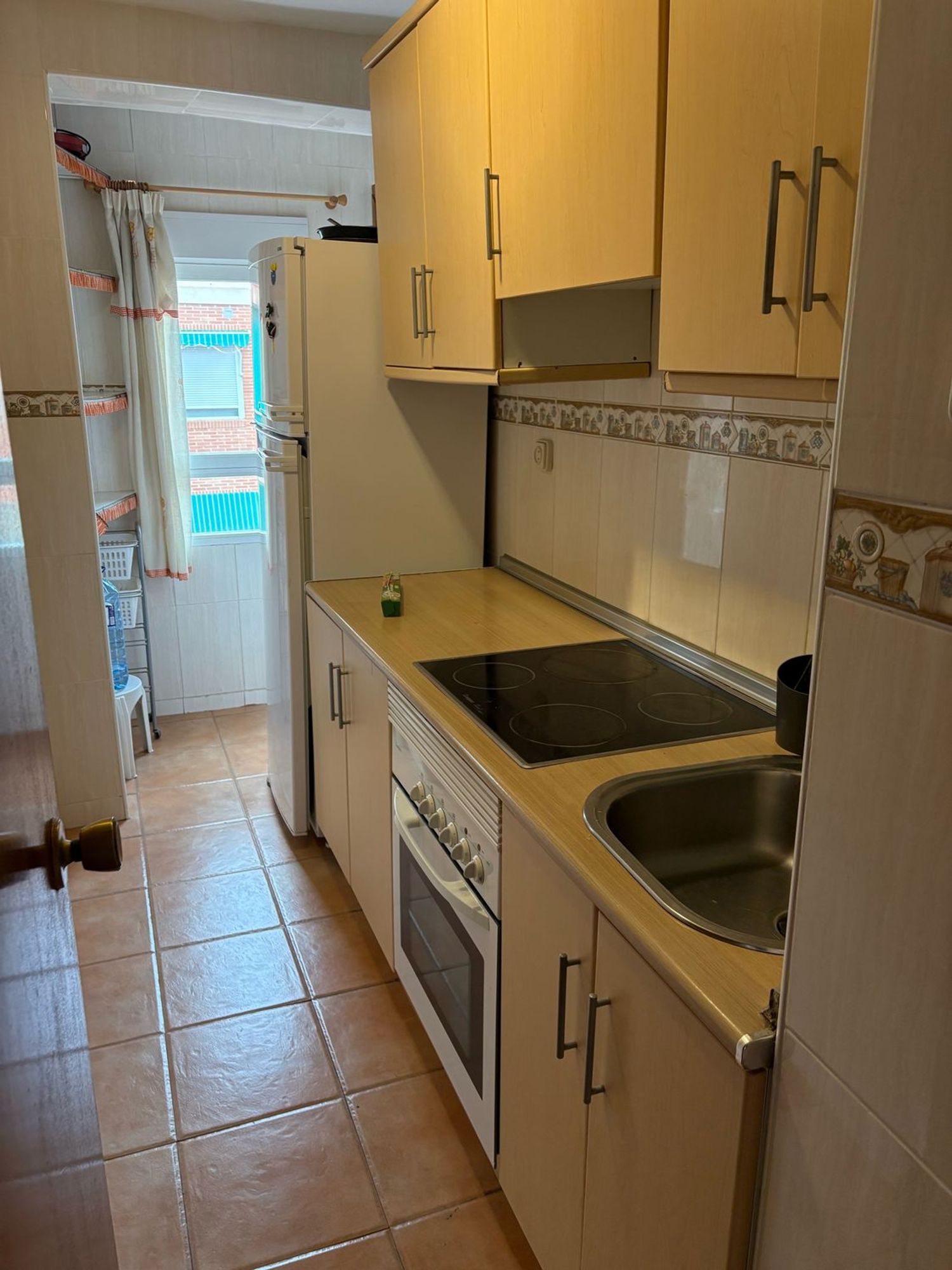 Ático en calle Espoz y Mina, 54 - Foto 4