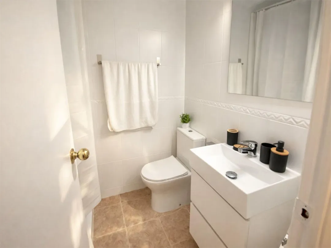 Apartamento en  Carrer dels Pescadors 69 - Foto 7