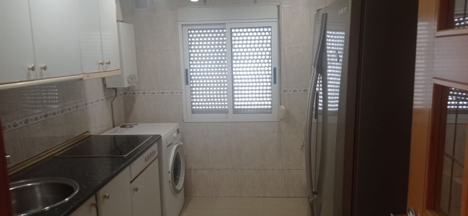Piso en Avenida Agrupación Córdoba, 7, Valdeolleros - Zumbacón - Camping - Foto 17