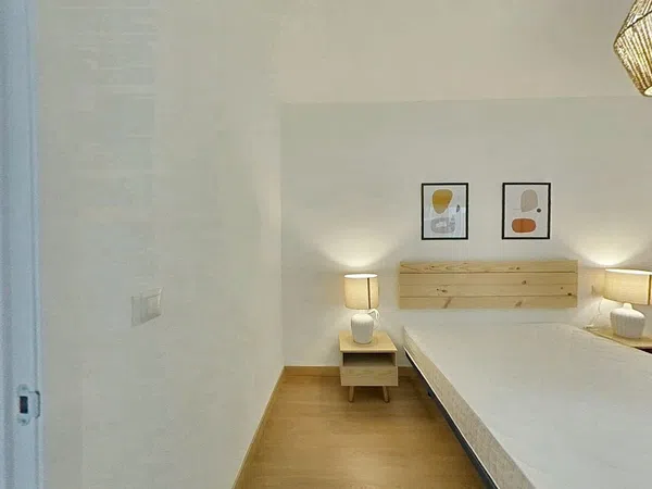 Piso en Barrio Carolinas Altas - Foto 11