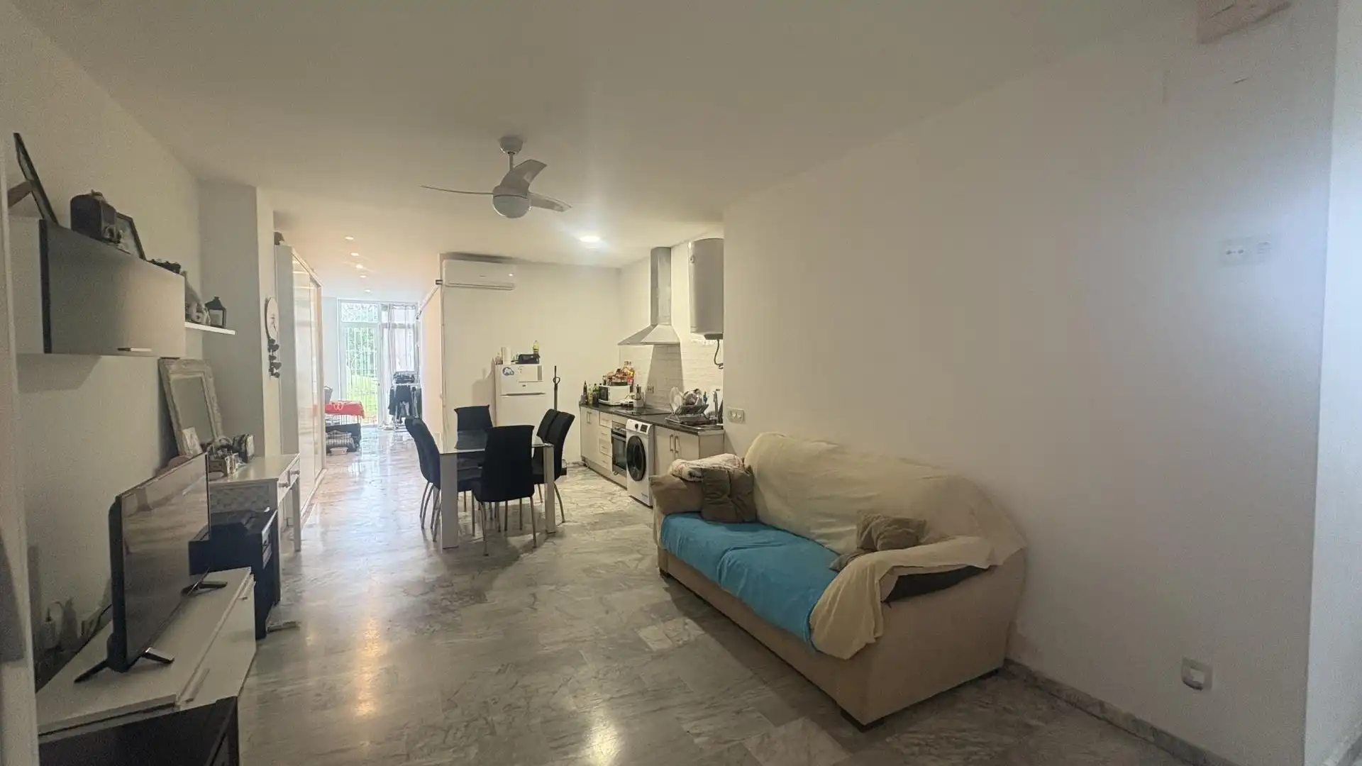 Piso en  Calle Moreno Torroba 3 - Foto 6