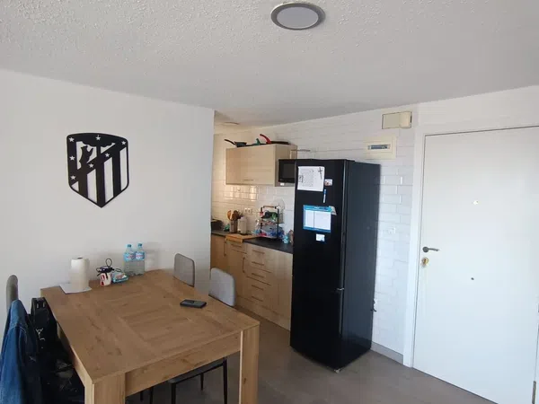 Piso en calle Pintor Antonio camacho, 5 - Foto 1