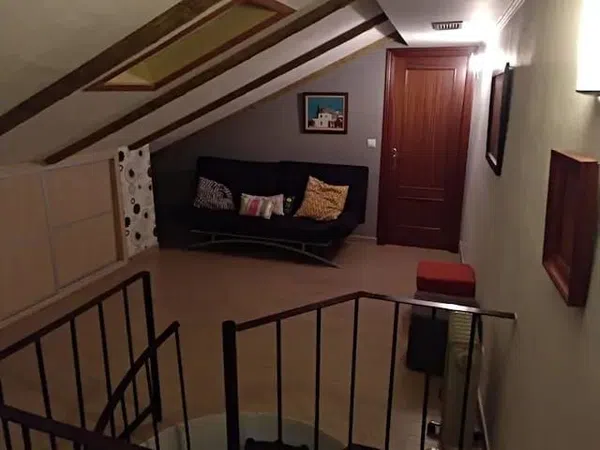 Dúplex en Alcántara, 3 - Foto 14