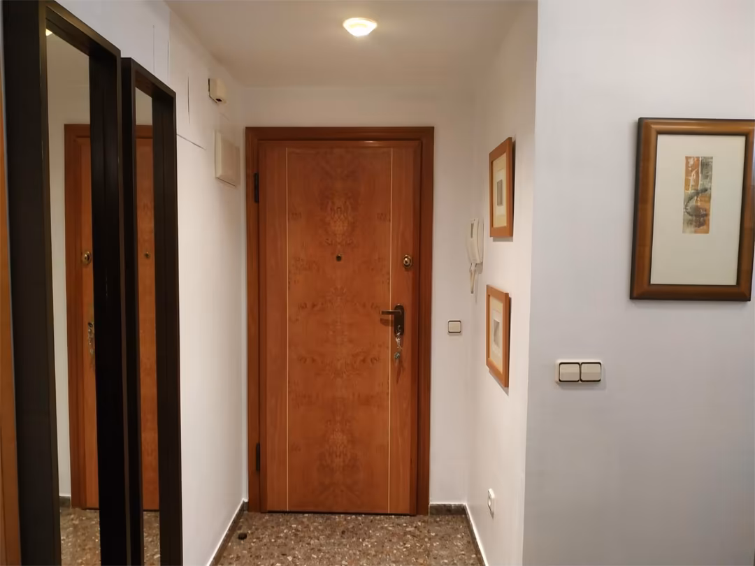 Piso en  Avinguda Enric Valor 3