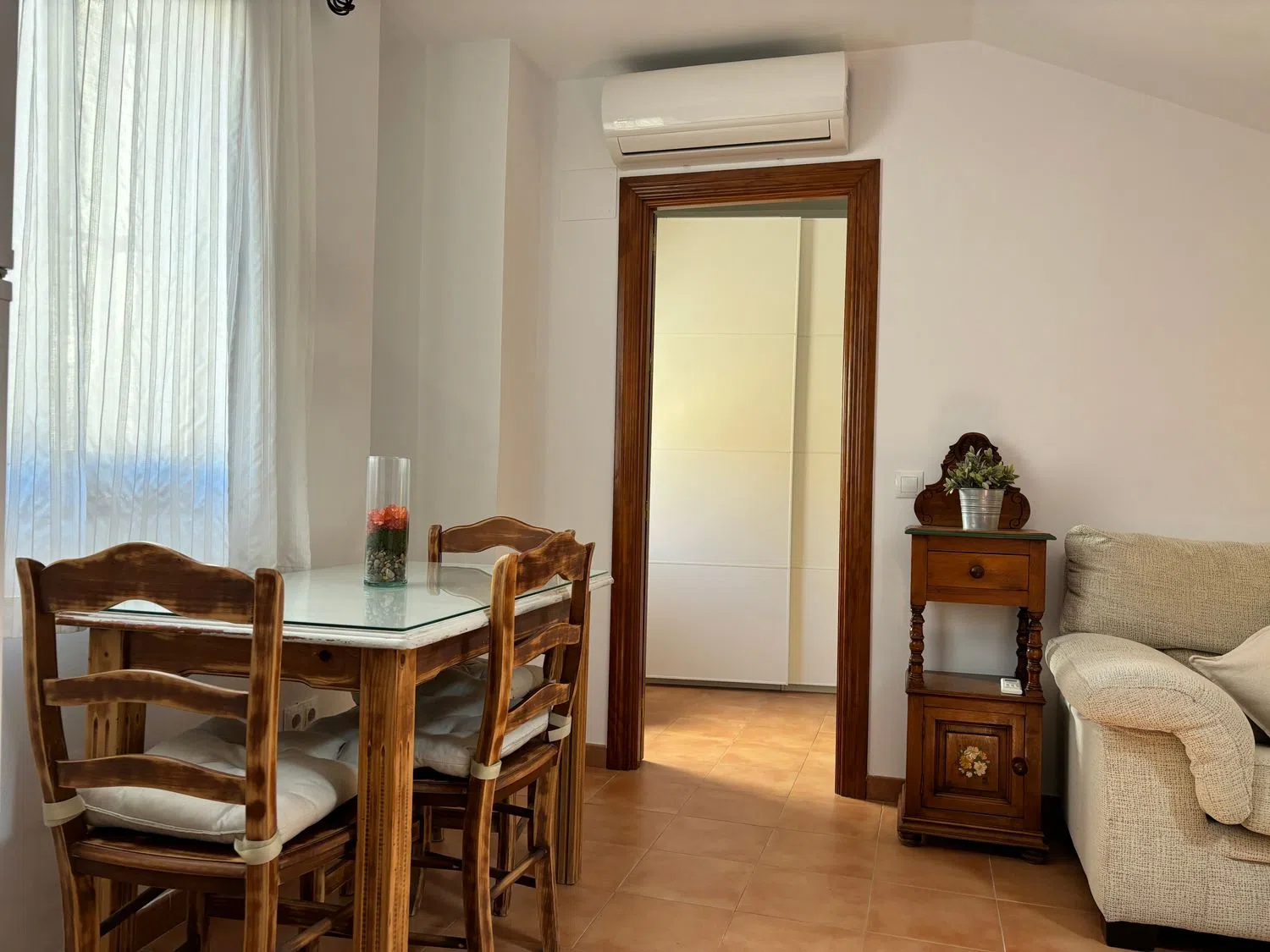 Piso en calle Juan de Padilla, 6 - Foto 4