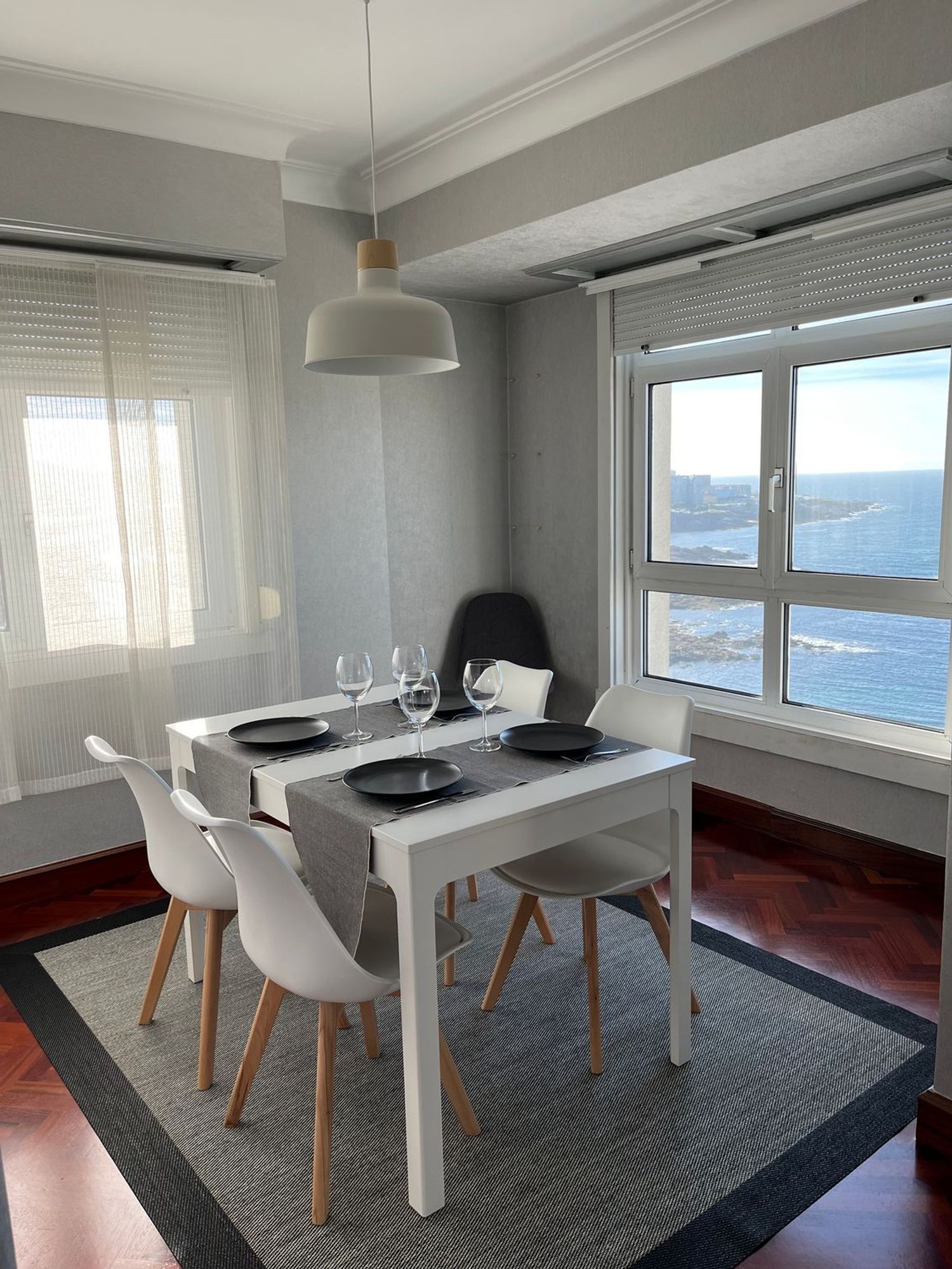 Piso en avenida de Pedro Barrié de la Maza, 35 - Foto 3