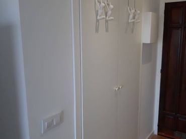 Estudio en  Carrer d'Antoni Mus 5 - Foto 9