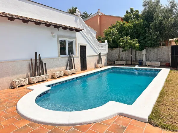 Casa o chalet independiente en Avenida Neptú, 92, El Toro, El Toro - Foto 2