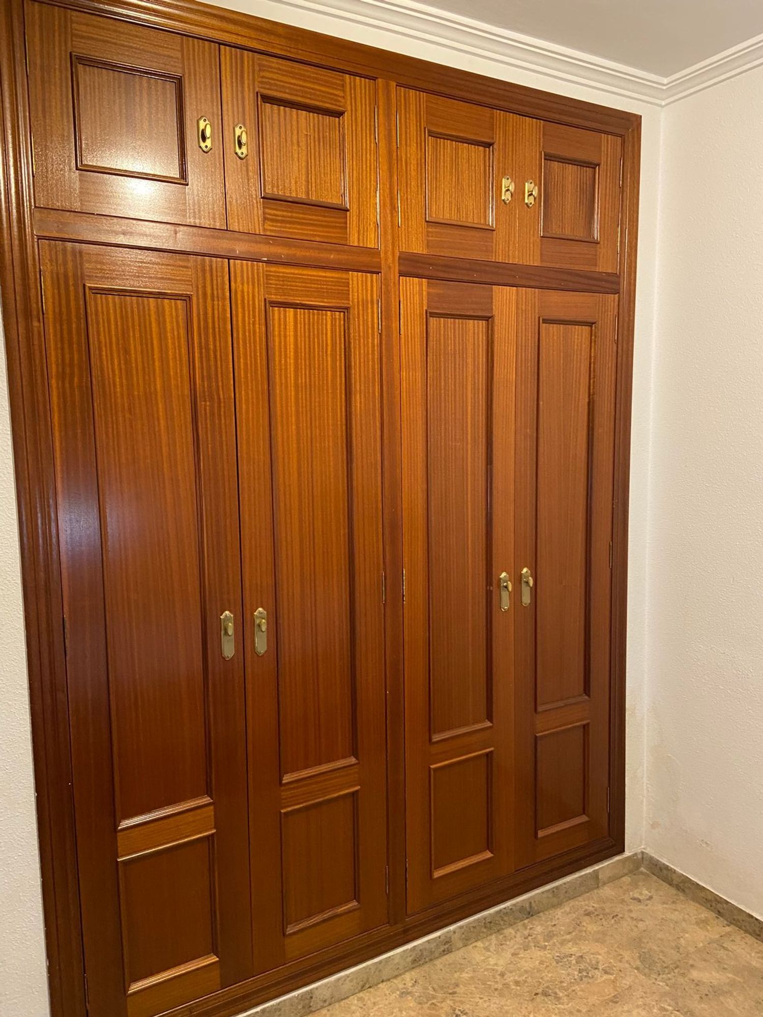 Piso en Barrio La Viñuela - Foto 12