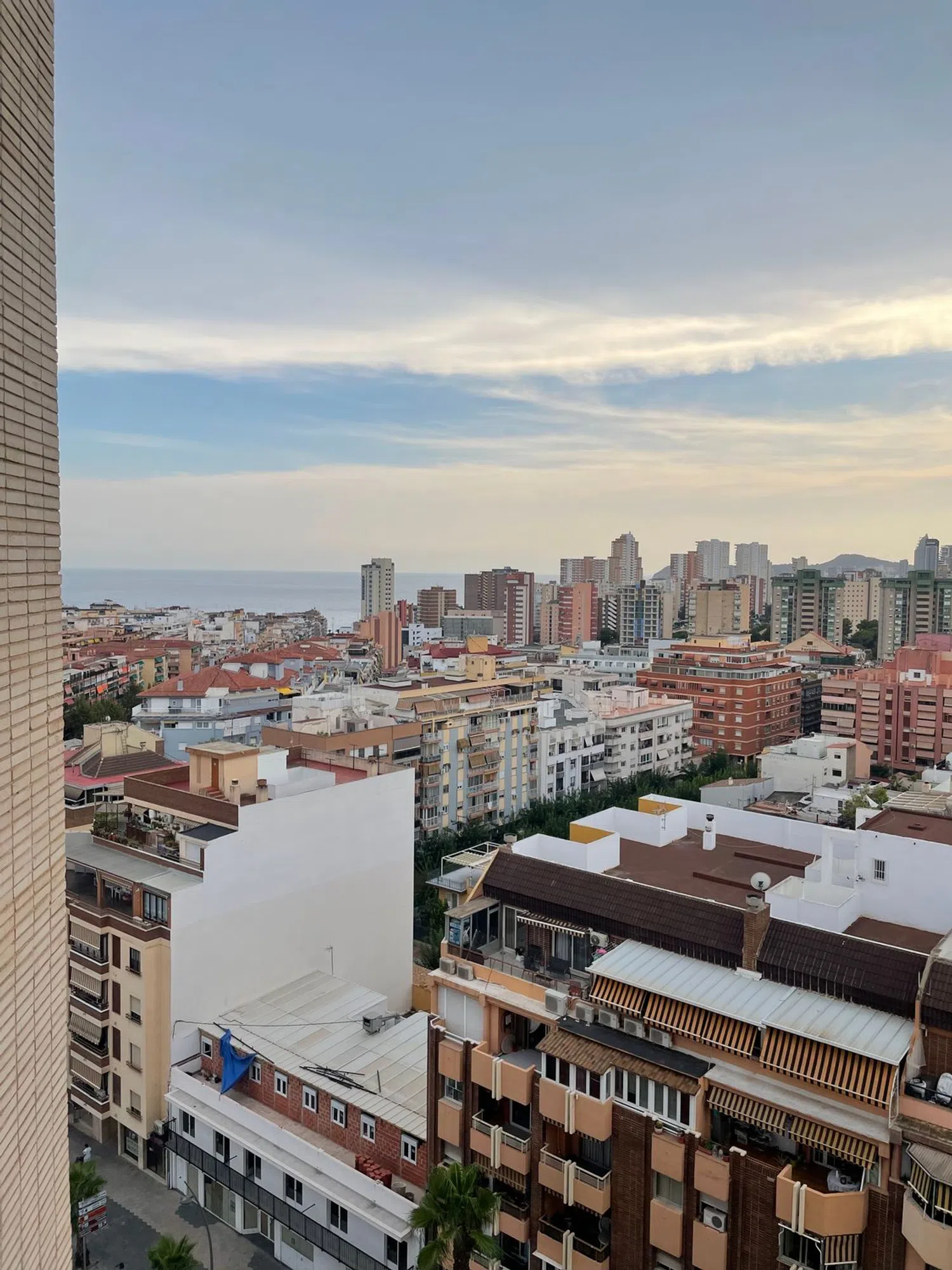 Piso en avenida Beniardá, 3 - Foto 12