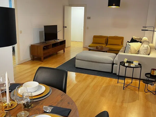 Piso en Barrio Recoletos - Foto 11