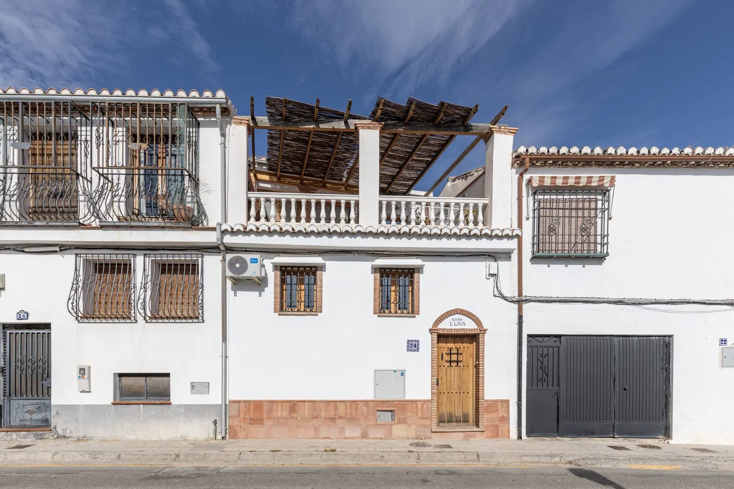 Chalet adosado en callejón de Aynadamar, 24 - Foto 37