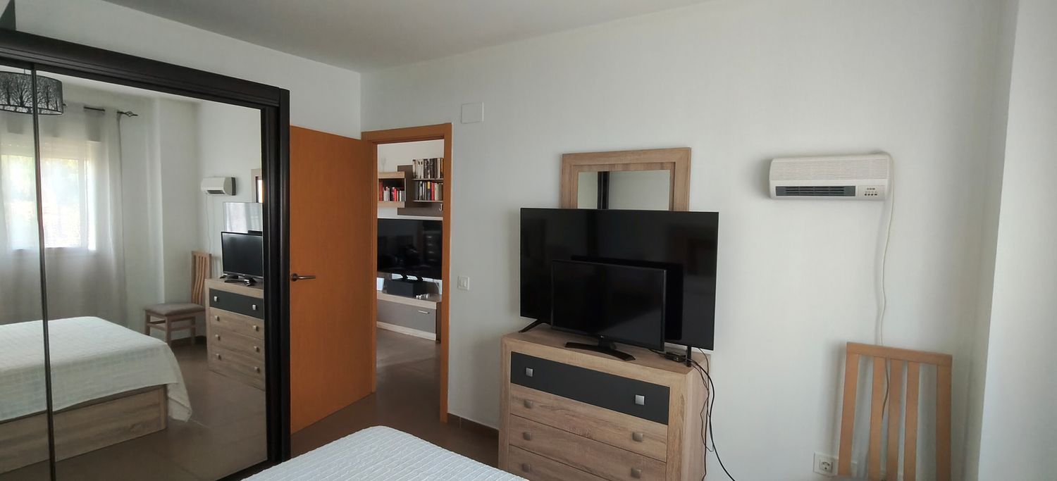 Piso en Avenida de los rostros, 2, Ctra de Sevilla - Ronda sur, Ctra de Sevilla - Ronda sur - Foto 8