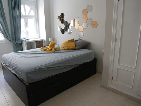 Piso en Calle Butron, 11, Puerta Carmona-Puerta Osario-Amador de los Ríos - Foto 2