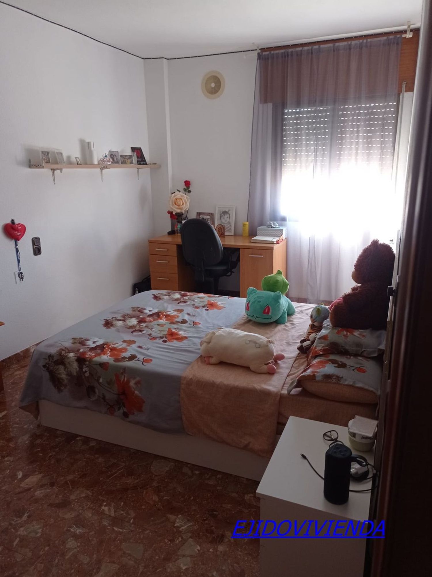 Piso en Calle Granada, 108, Ejido sur - Foto 9