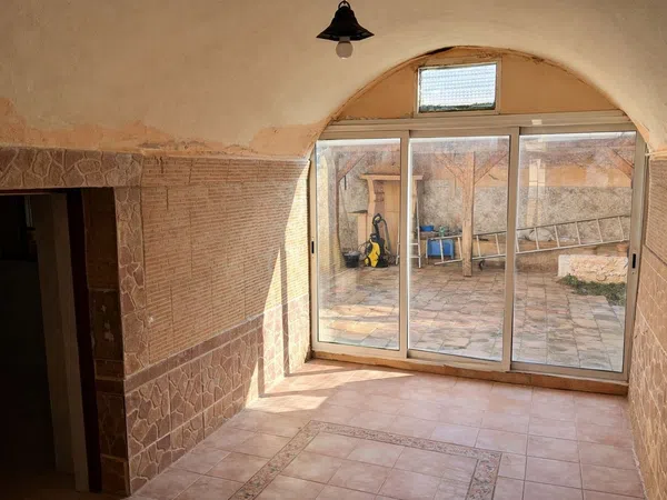 Casa de pueblo en Secar de la Real - Foto 12