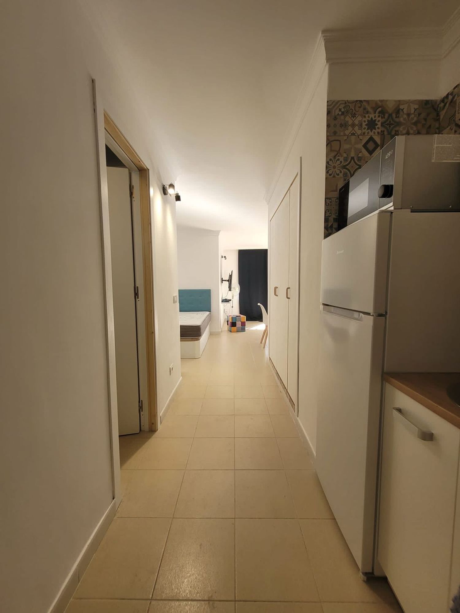 Estudio en Avenida J.M. Galván Bello, 3 - Foto 1