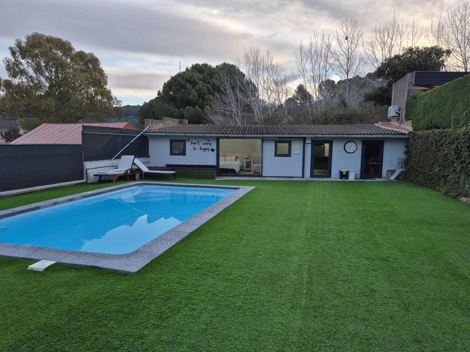 Casa o chalet independiente en Calle Romanyà, 43, Montilivi-Pericot, Montilivi-Pericot - Foto 6