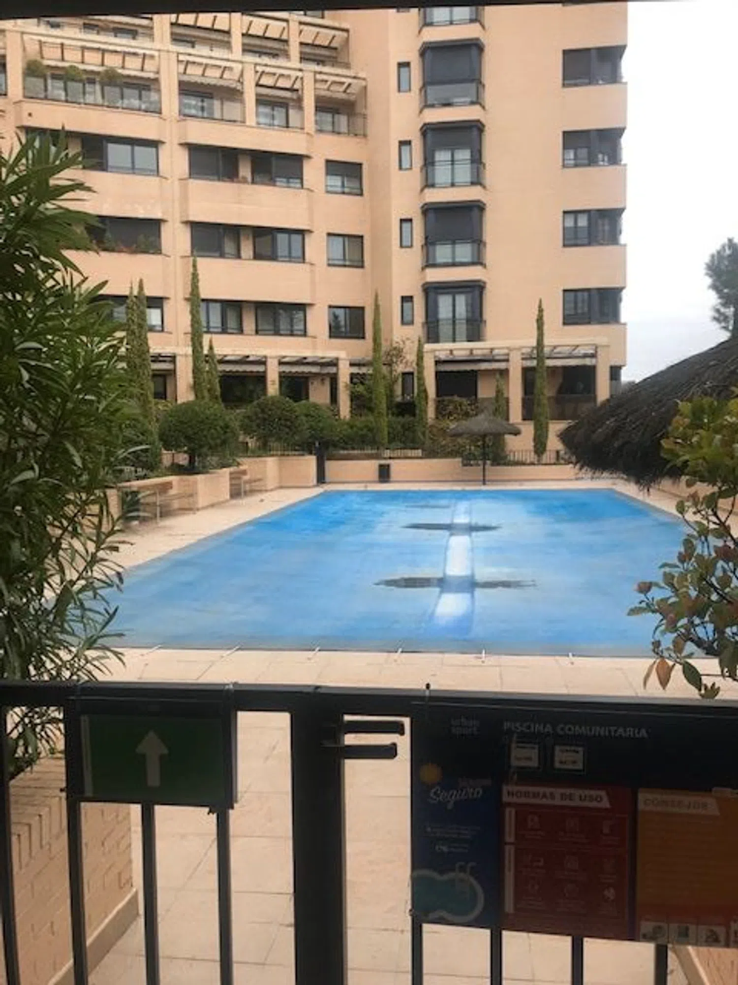 Piso en avenida del Papa Negro, 119 - Foto 25